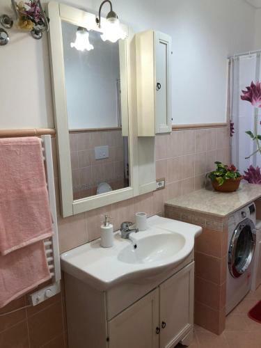 Apartamento A Casa Di Thea