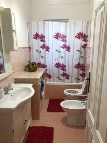 Apartamento A Casa Di Thea