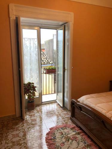 Apartamento A Casa Di Thea