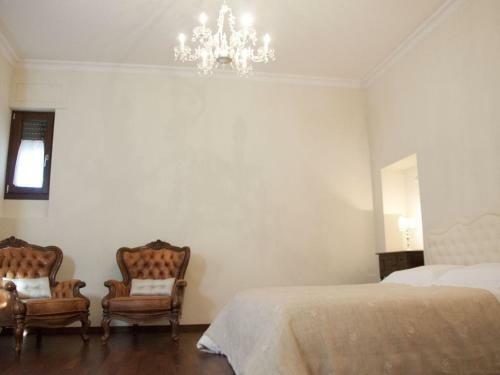 Apartamento Corte Dei Melograni