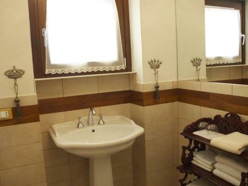 Apartamento Corte Dei Melograni