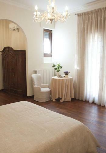 Apartamento Corte Dei Melograni