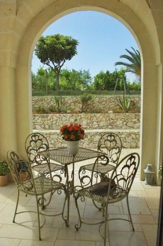Apartamento Corte Dei Melograni