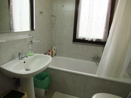Apartamento Saturna 19 Olbia