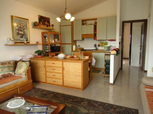 Apartamento Saturna 19 Olbia