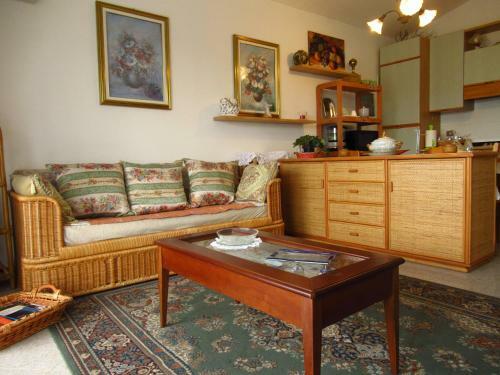 Apartamento Saturna 19 Olbia