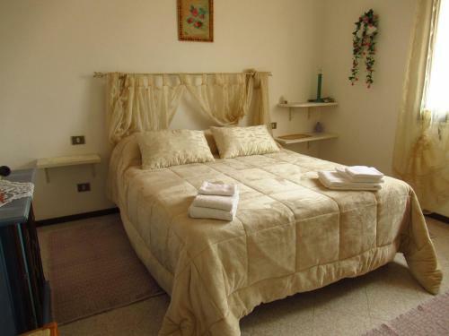 Apartamento Saturna 19 Olbia