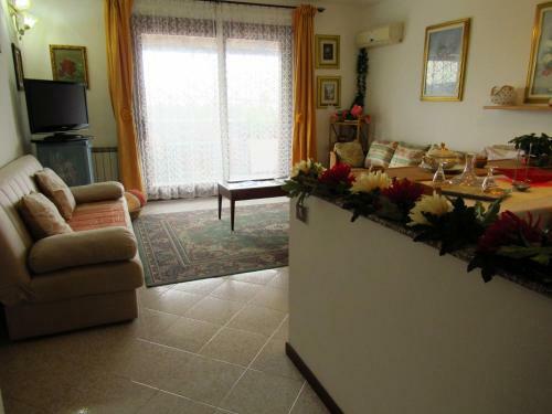 Apartamento Saturna 19 Olbia