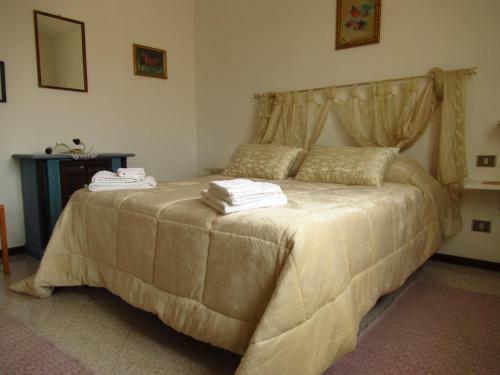 Apartamento Saturna 19 Olbia