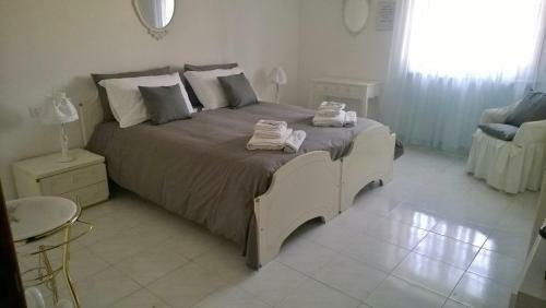 B&B Il Gelsomino