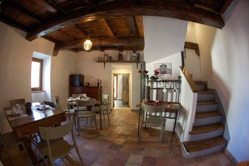 Patricia Bed&breakfast