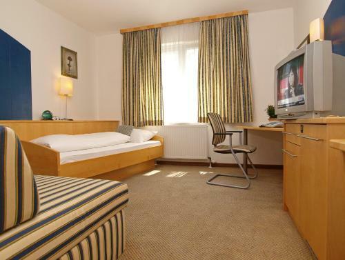 Hotel Restaurant Holzinger