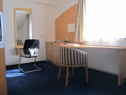 Hotel Restaurant Holzinger