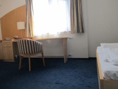 Hotel Restaurant Holzinger
