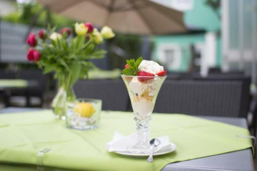 Hotel Restaurant Holzinger