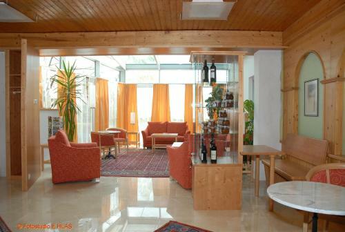 Hotel Restaurant Holzinger