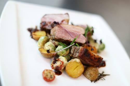 Hotel Restaurant Holzinger