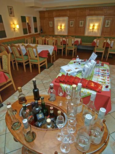 Hotel Restaurant Holzinger