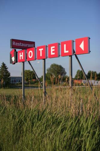 Hotel Restaurant Holzinger