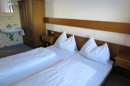 Apartamentos Haus Enzian