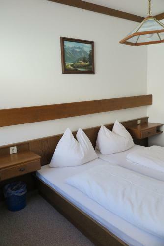 Apartamentos Haus Enzian
