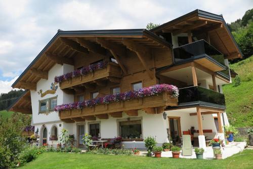 Apartamentos Haus Enzian