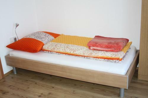 Apartamento Holzlehenhof