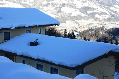 Apartamento Holzlehenhof