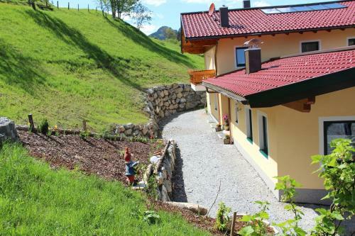 Apartamento Holzlehenhof