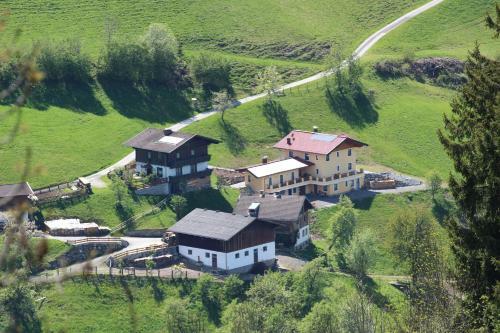 Apartamento Holzlehenhof