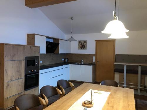 Apartamento Oberstockerhof