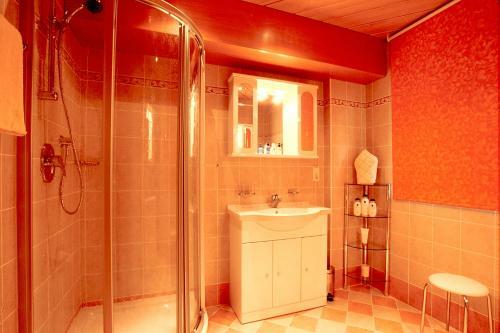 Apartamento Oberstockerhof