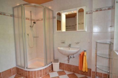 Apartamento Oberstockerhof