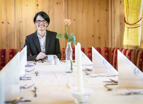 Hotel Br�ckenwirt