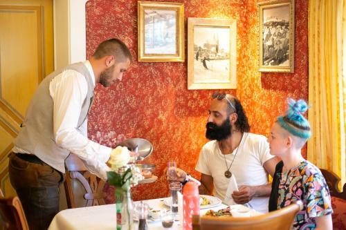 Hotel Br�ckenwirt