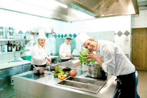 Hotel Br�ckenwirt