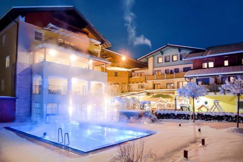 Hotel Br�ckenwirt