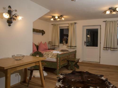 Apartamento Landhaus Alpenjuwel