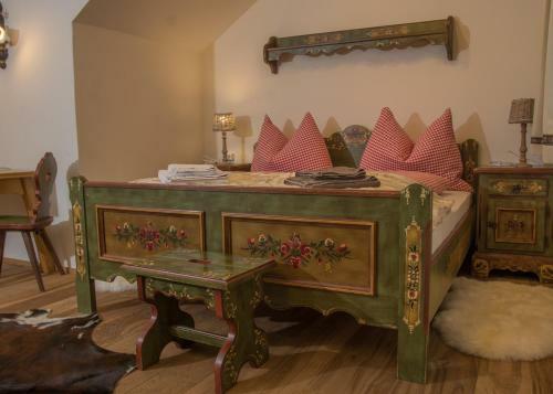 Apartamento Landhaus Alpenjuwel