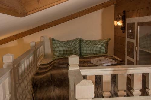 Apartamento Landhaus Alpenjuwel