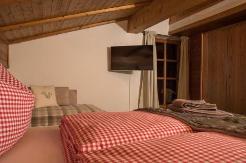 Apartamento Landhaus Alpenjuwel