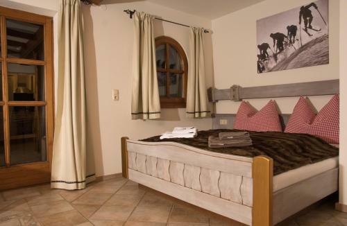 Apartamento Landhaus Alpenjuwel