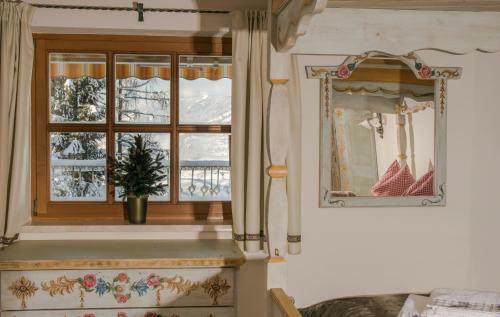 Apartamento Landhaus Alpenjuwel