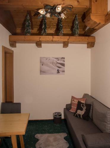 Apartamento Landhaus Alpenjuwel