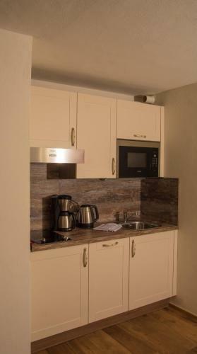 Apartamento Landhaus Alpenjuwel