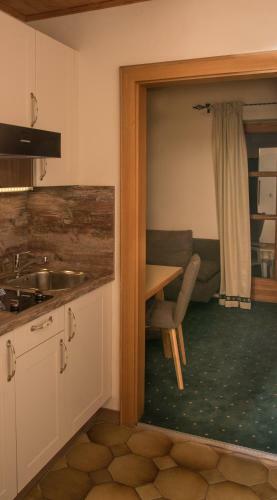 Apartamento Landhaus Alpenjuwel