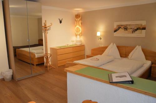 Hostal Haus Frey
