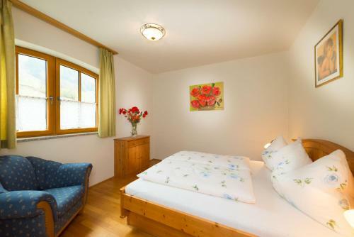 Apartamento Mitterbichlhof