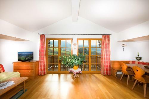 Apartamento Mitterbichlhof