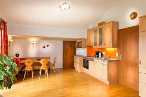 Apartamento Mitterbichlhof